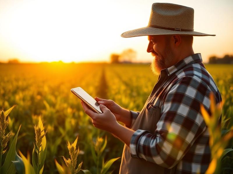 Smart Farming: Where Sensors Pay Off First