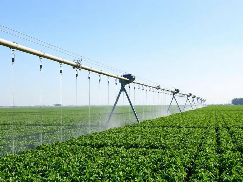Irrigation Systems