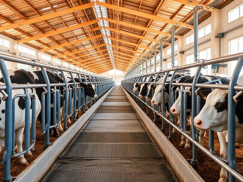 Livestock Equipment